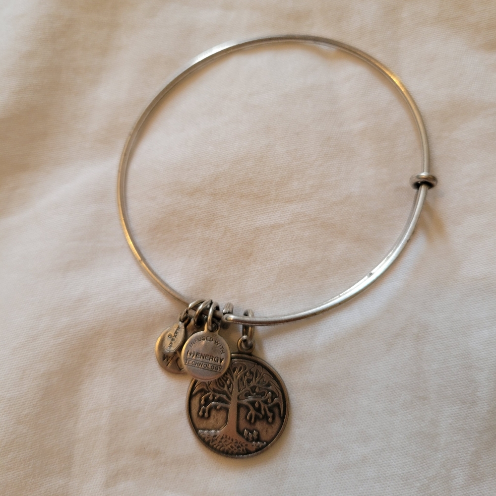 Alex and Ani bracelets